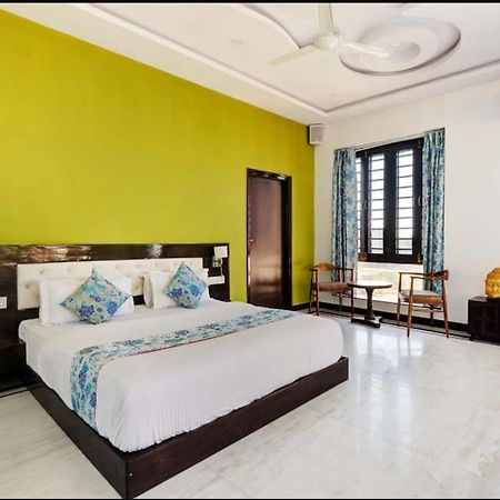 Zest Damodar Garh - The Stress Free Zone จ๊อดปูร์ ภายนอก รูปภาพ