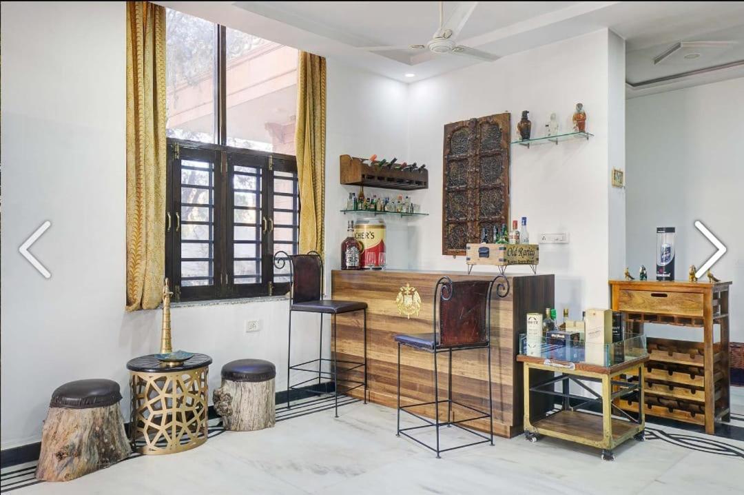 Zest Damodar Garh - The Stress Free Zone จ๊อดปูร์ ภายนอก รูปภาพ
